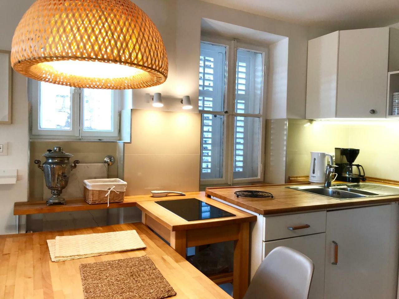 Studio Doklestic Dubrovnik Extérieur photo