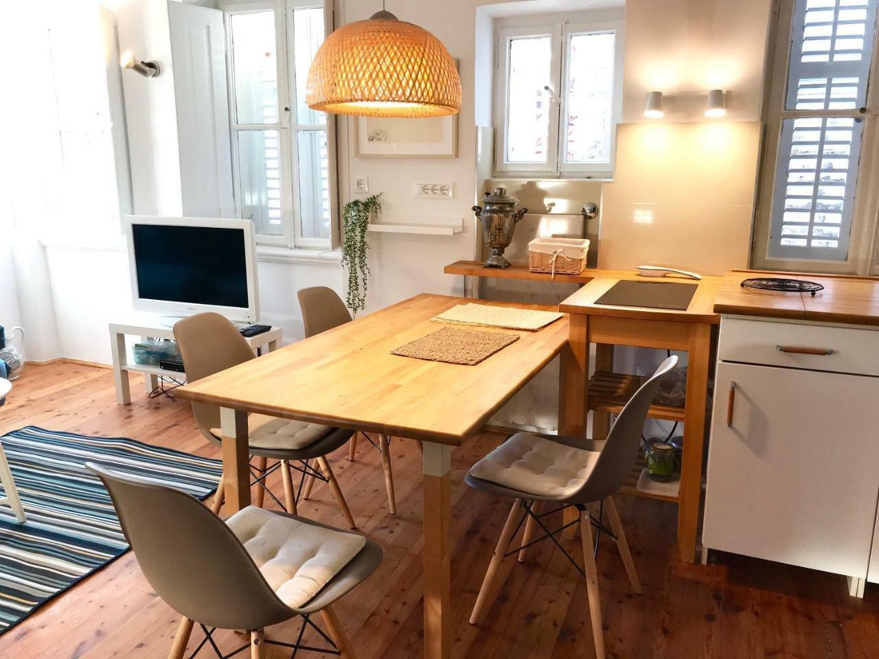 Studio Doklestic Dubrovnik Extérieur photo