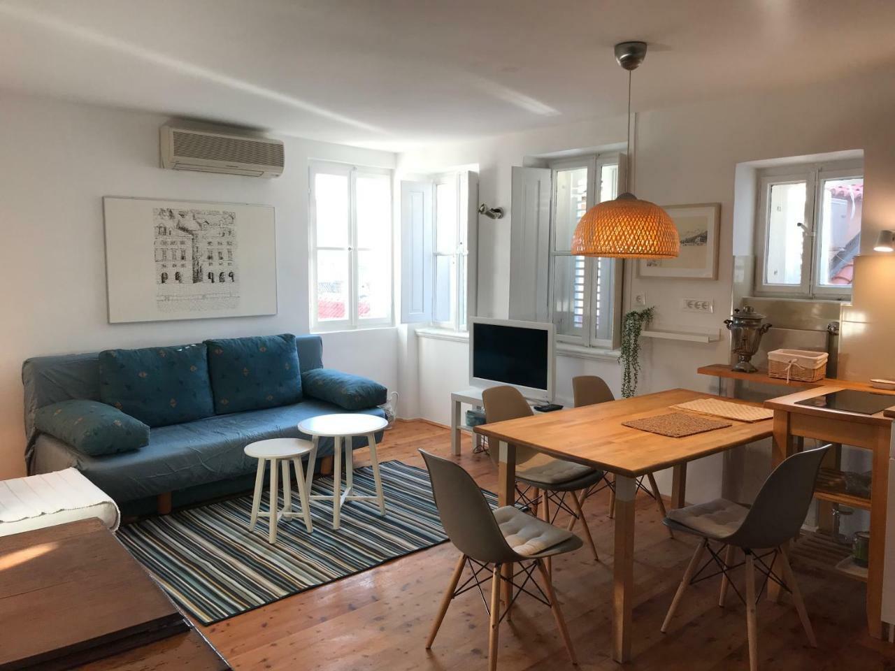 Studio Doklestic Dubrovnik Extérieur photo