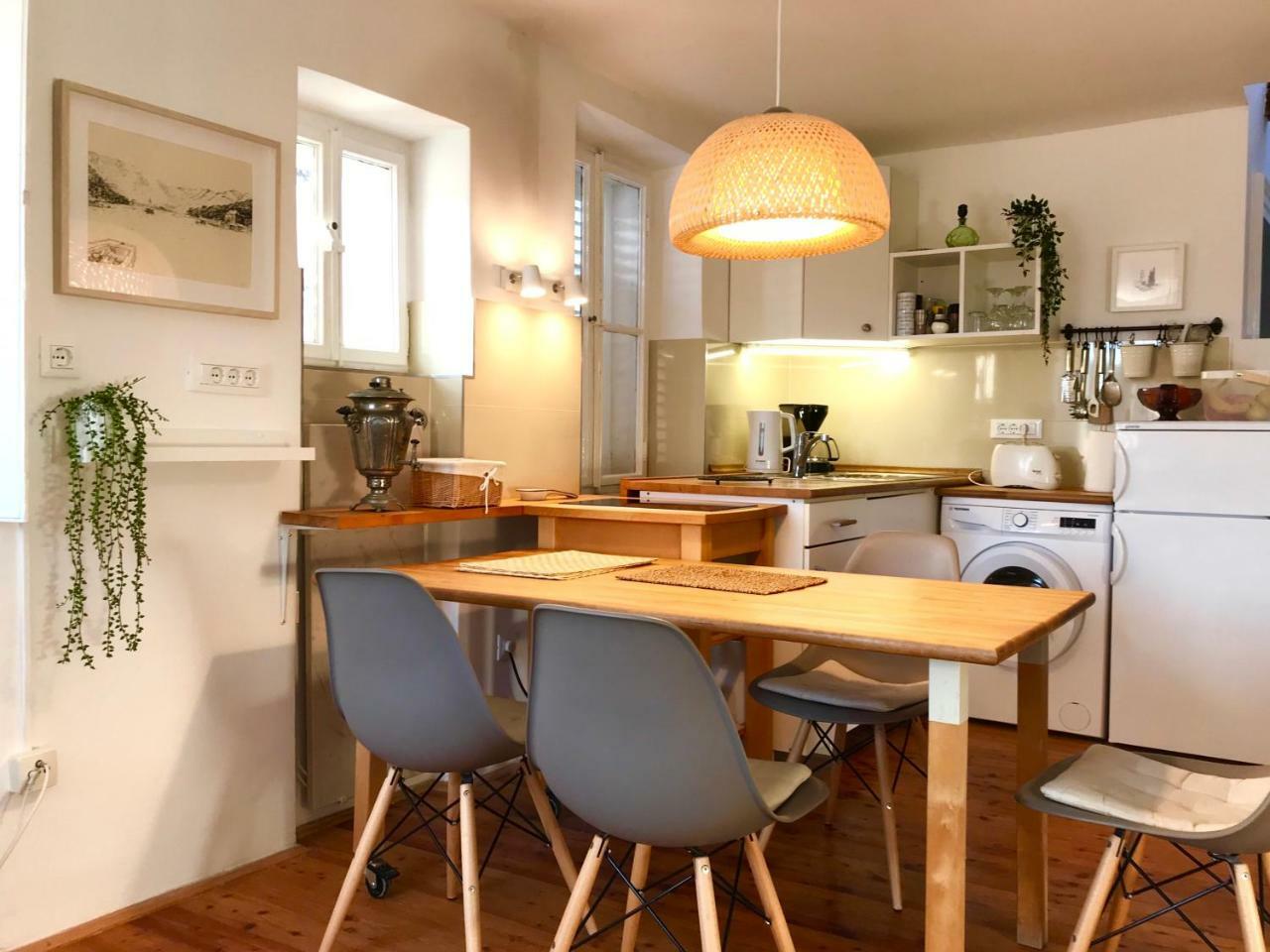 Studio Doklestic Dubrovnik Extérieur photo
