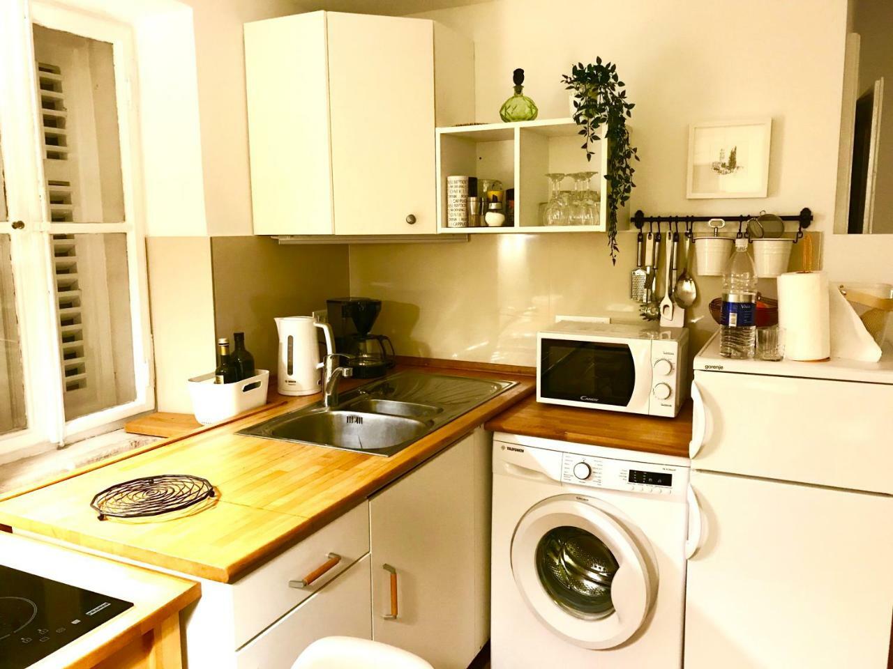 Studio Doklestic Dubrovnik Extérieur photo