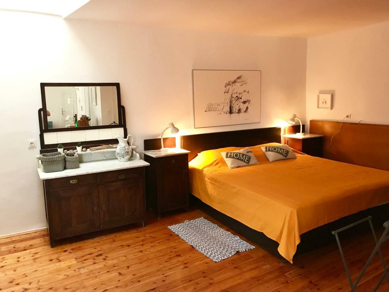 Studio Doklestic Dubrovnik Extérieur photo
