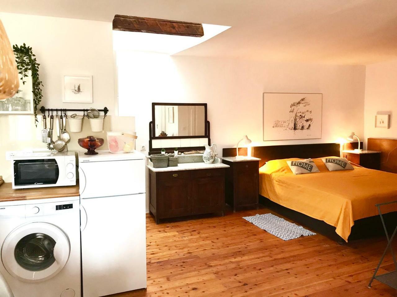Studio Doklestic Dubrovnik Extérieur photo