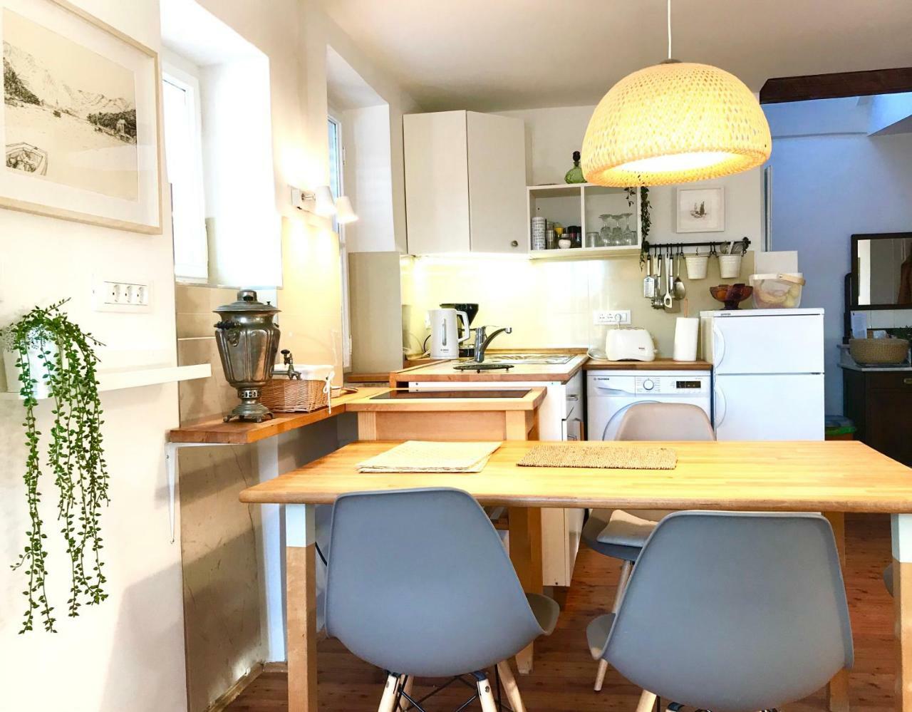Studio Doklestic Dubrovnik Extérieur photo