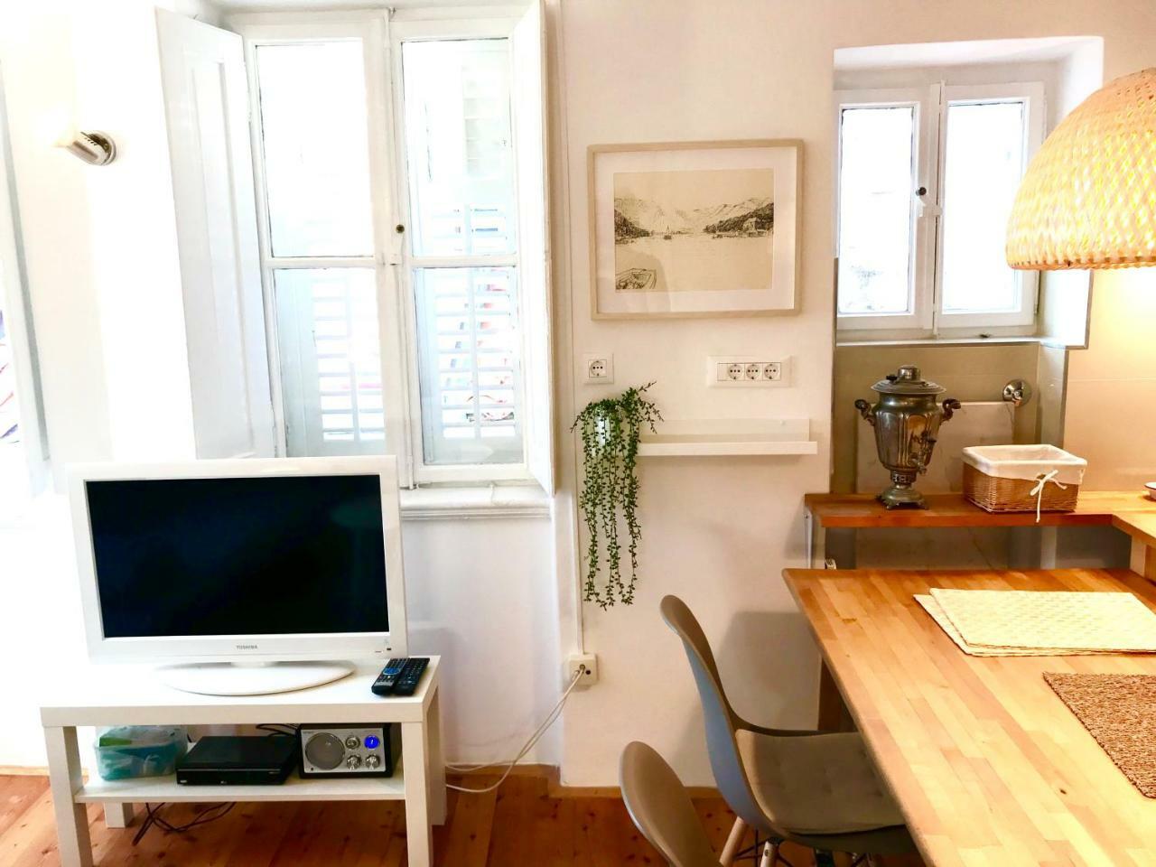 Studio Doklestic Dubrovnik Extérieur photo