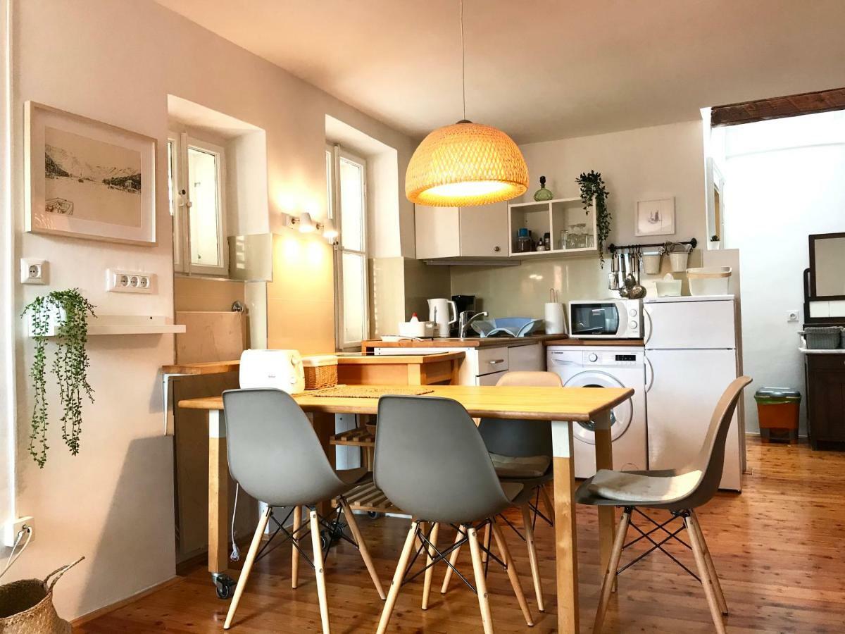 Studio Doklestic Dubrovnik Extérieur photo