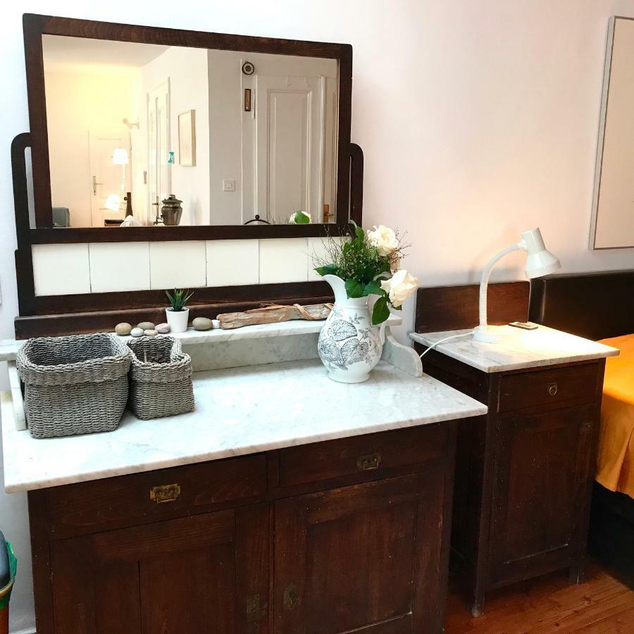 Studio Doklestic Dubrovnik Extérieur photo