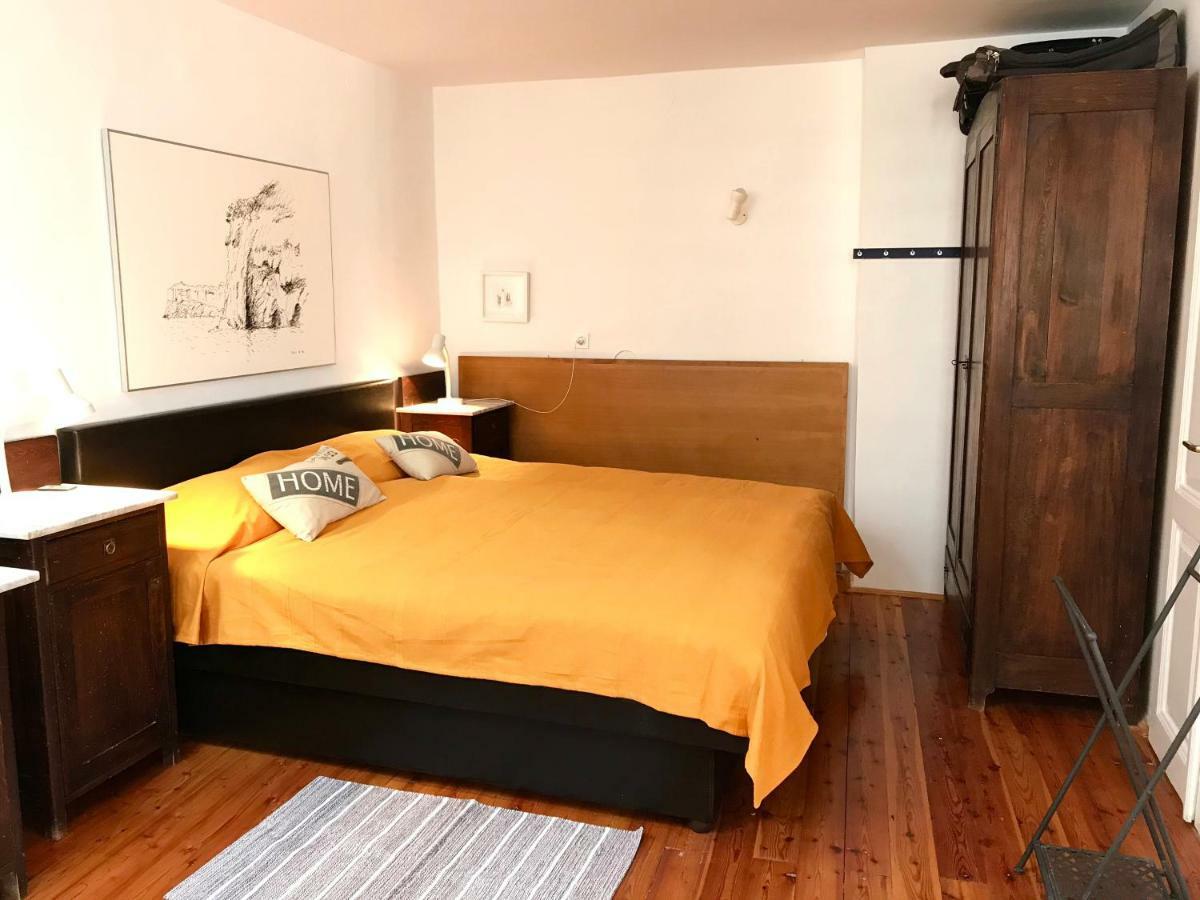 Studio Doklestic Dubrovnik Extérieur photo