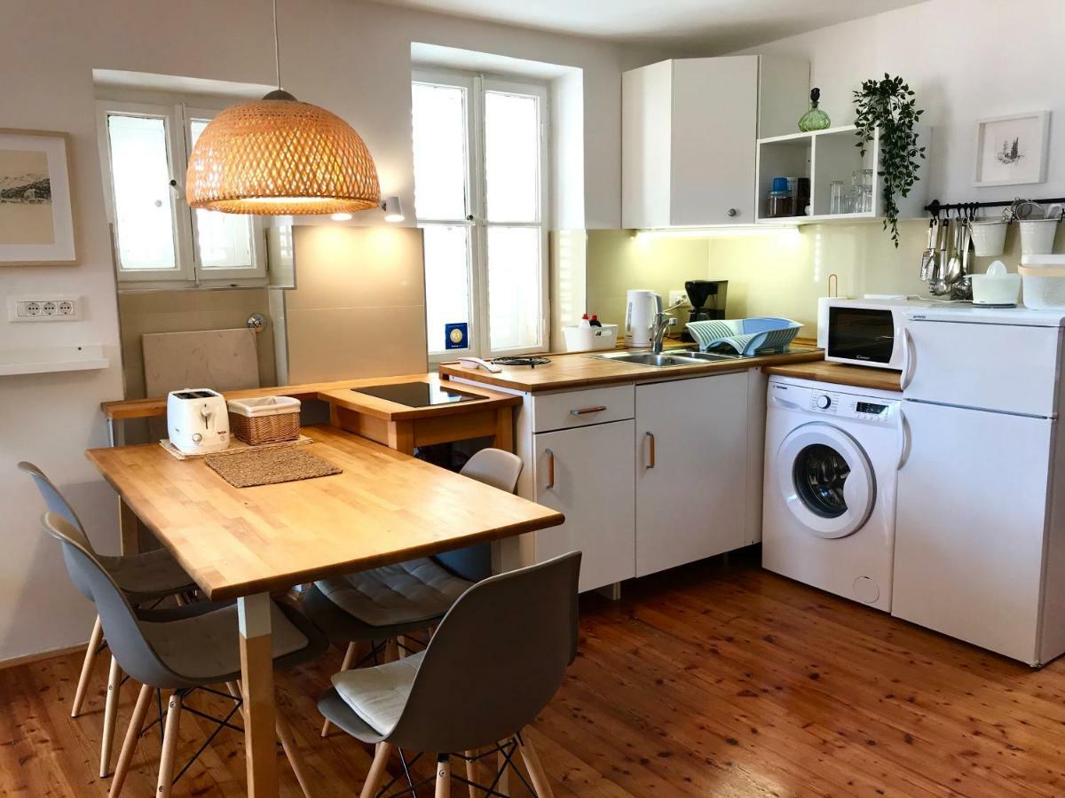 Studio Doklestic Dubrovnik Extérieur photo