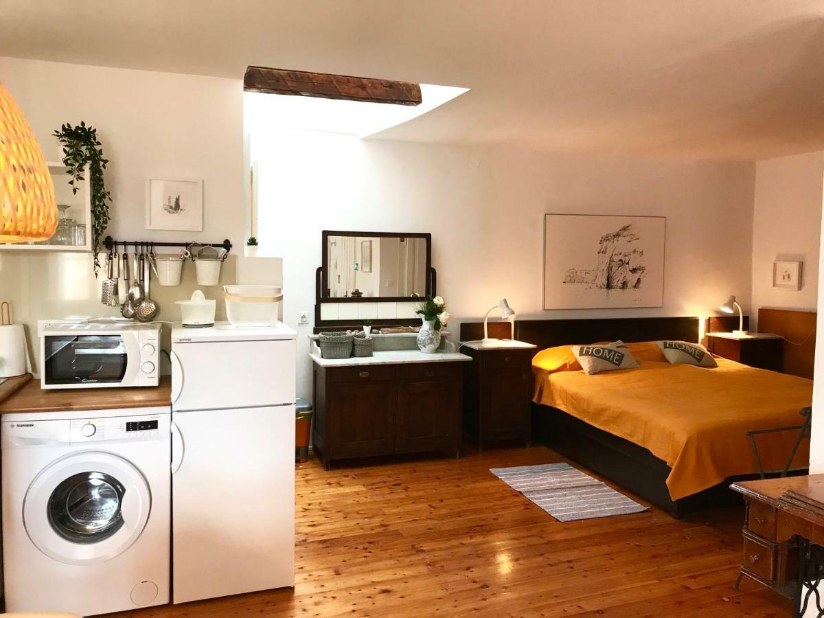 Studio Doklestic Dubrovnik Extérieur photo